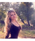 Встретьте Женщина : Sophia, 27 лет до Польша  Warszawa